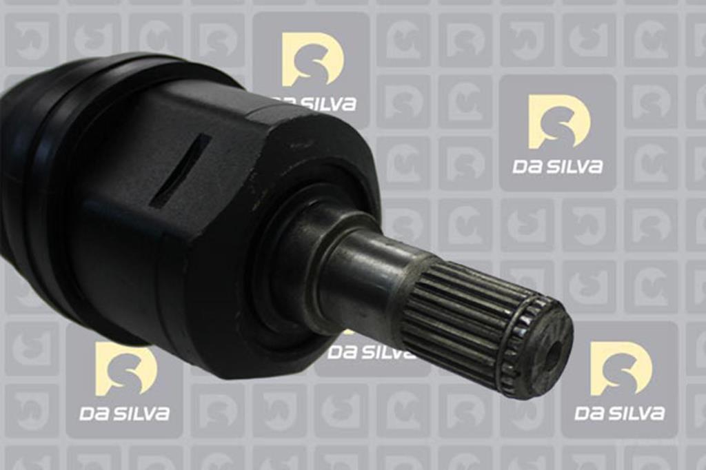 Cardan DA SILVA S.A.S. ref. 90093AT