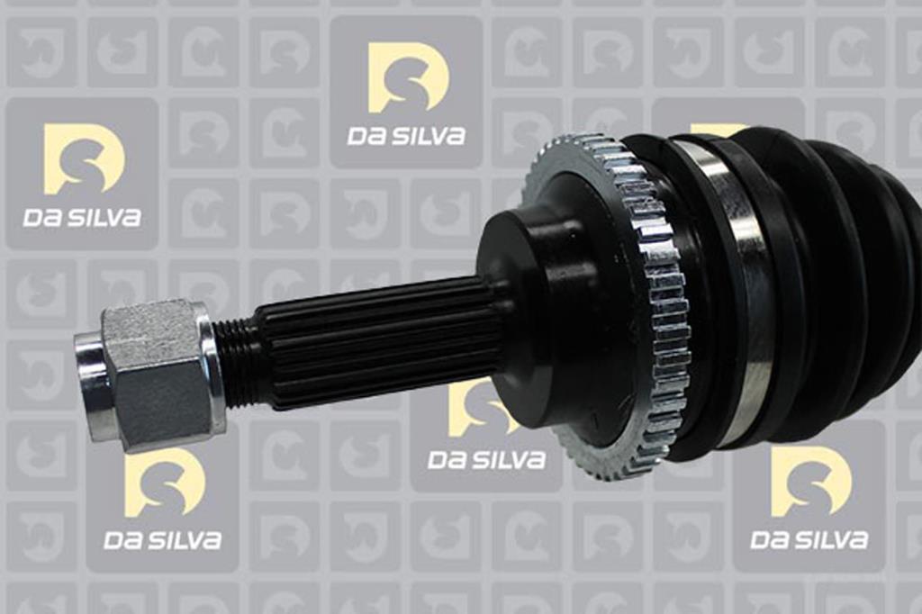 Cardan DA SILVA S.A.S. ref. 90100AT