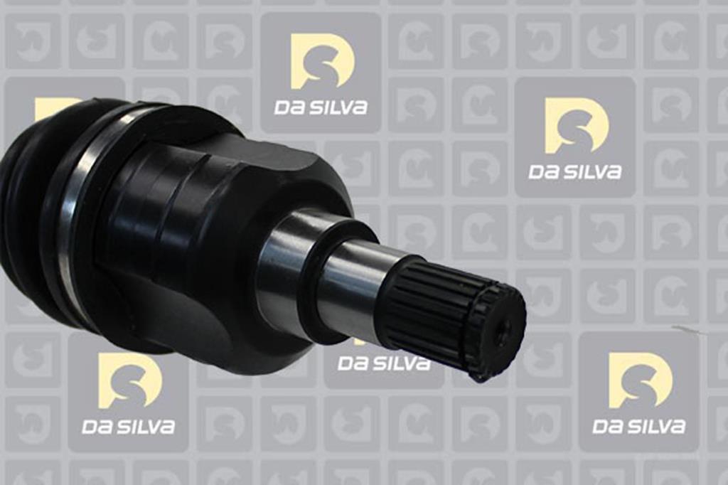 Cardan DA SILVA S.A.S. ref. 90100AT