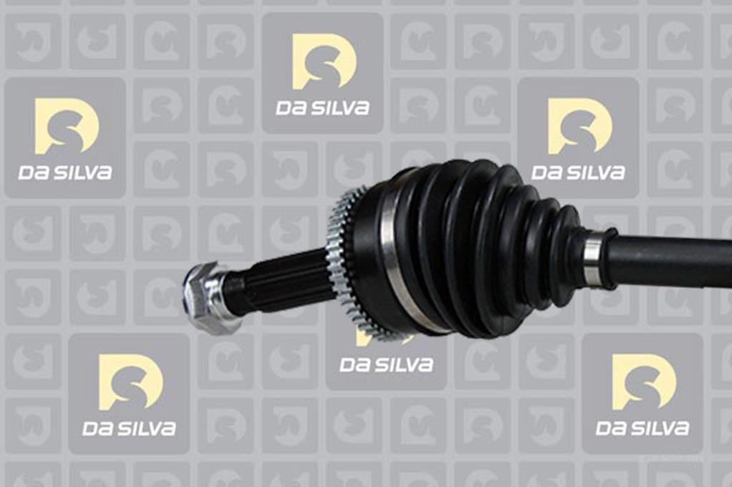 Cardan DA SILVA S.A.S. 90107AT