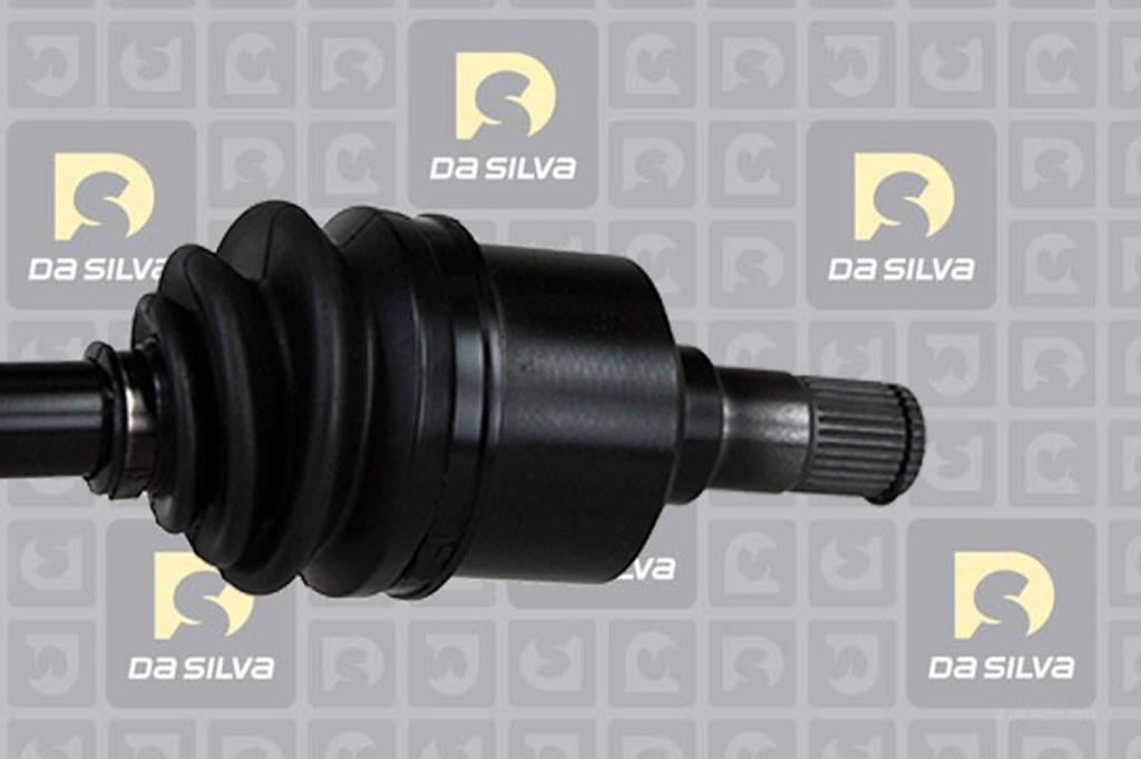 Cardan DA SILVA S.A.S. ref. 90111AT
