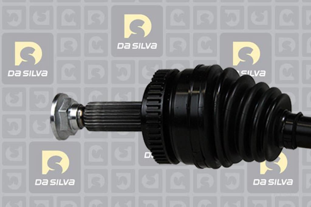Cardan DA SILVA S.A.S. ref. 90111AT