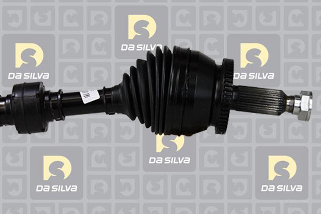 Cardan DA SILVA S.A.S. 90113AT
