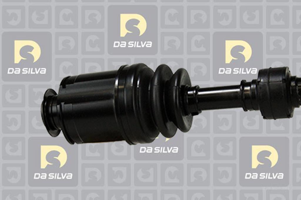 Cardan DA SILVA S.A.S. 90113AT