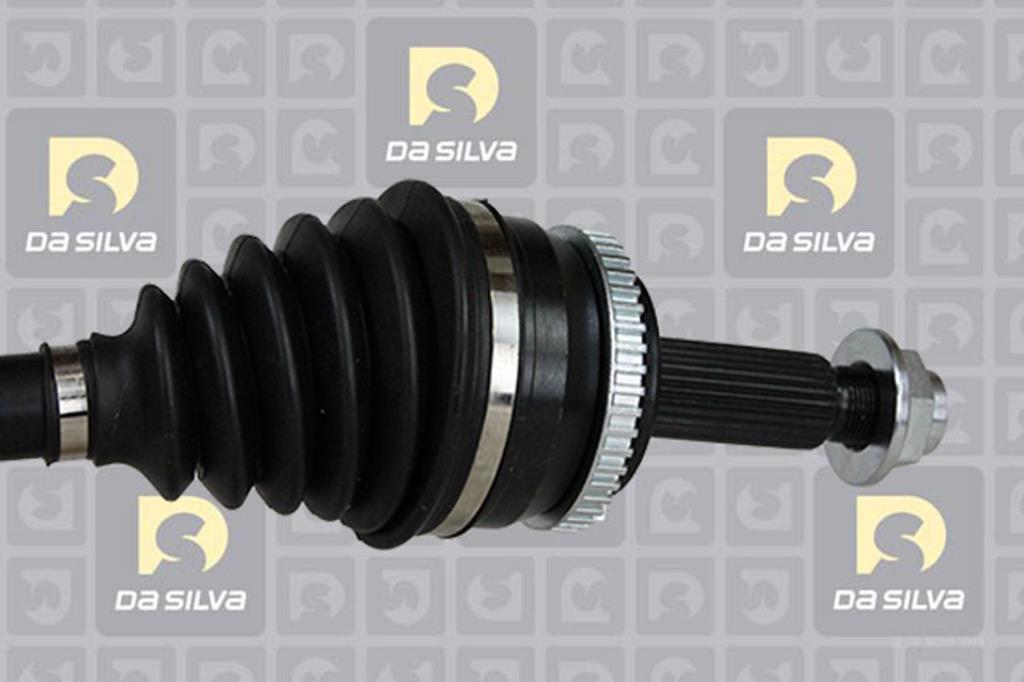 Cardan DA SILVA S.A.S. ref. 90132AT
