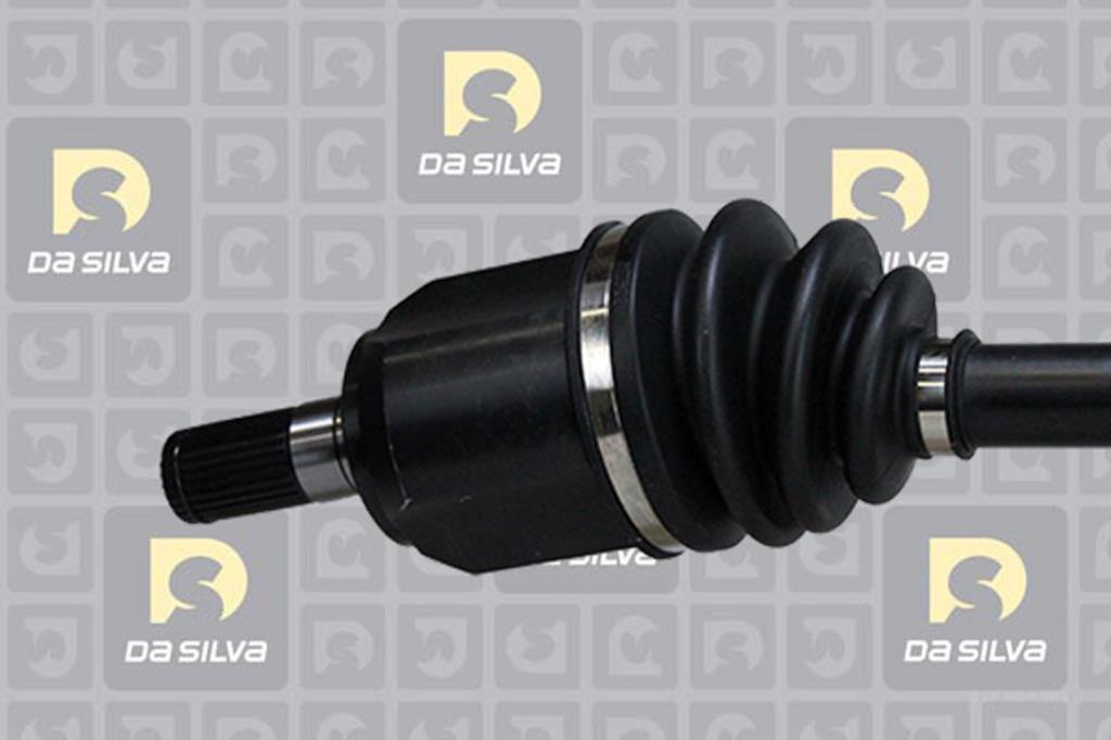 Cardan DA SILVA S.A.S. ref. 90132AT