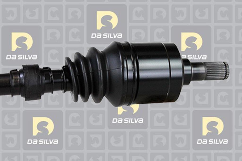 Cardan DA SILVA S.A.S. ref. 90137AT