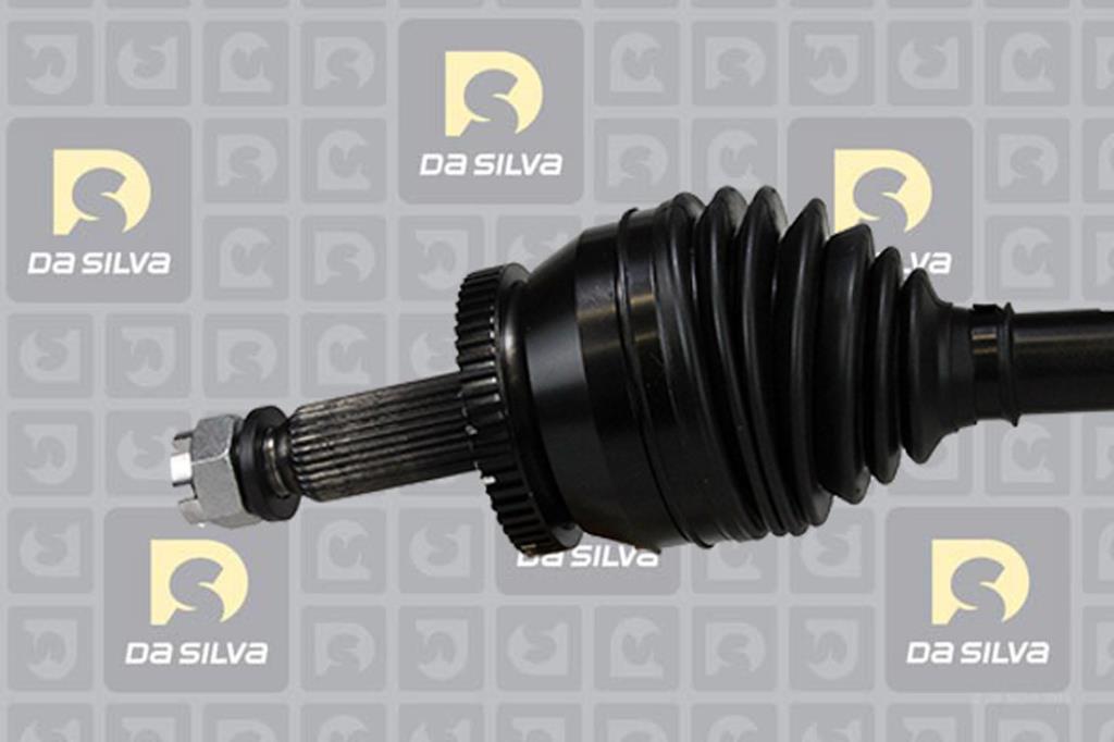 Cardan DA SILVA S.A.S. ref. 90137AT