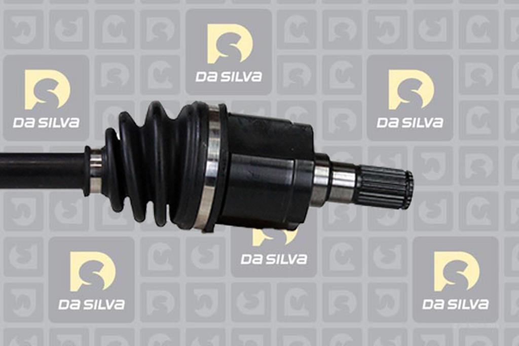 Cardan DA SILVA S.A.S. 90140T