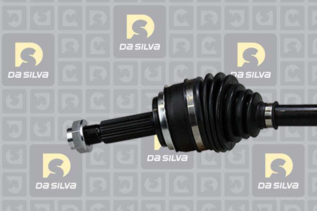 Cardan DA SILVA S.A.S. 90140T