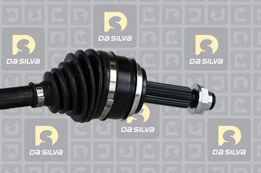 Cardan DA SILVA S.A.S. ref. 90141T