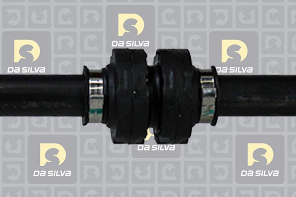Cardan DA SILVA S.A.S. ref. 90141T