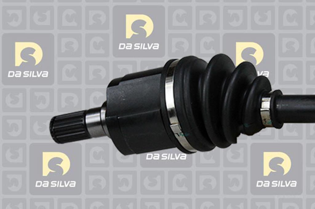 Cardan DA SILVA S.A.S. ref. 90141T