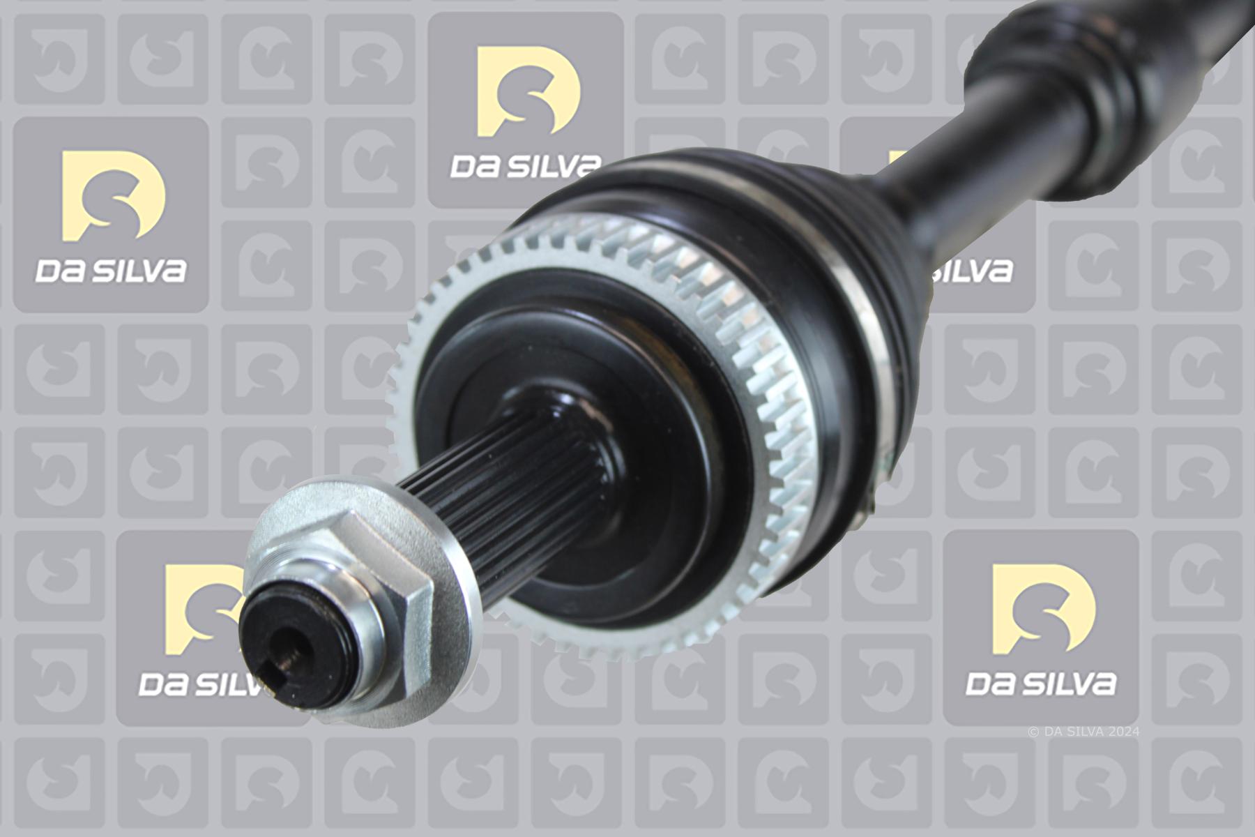 Cardan DA SILVA S.A.S. 90142AT