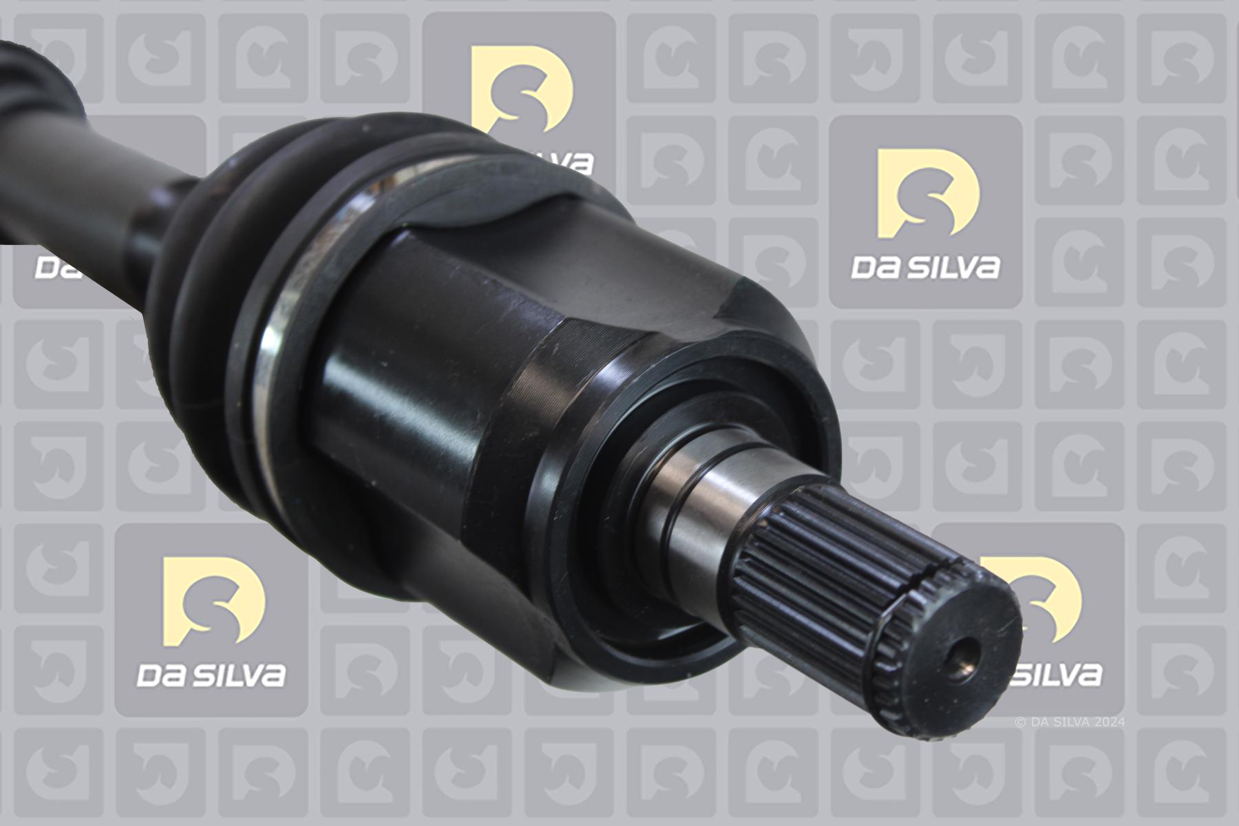 Cardan DA SILVA S.A.S. 90142AT