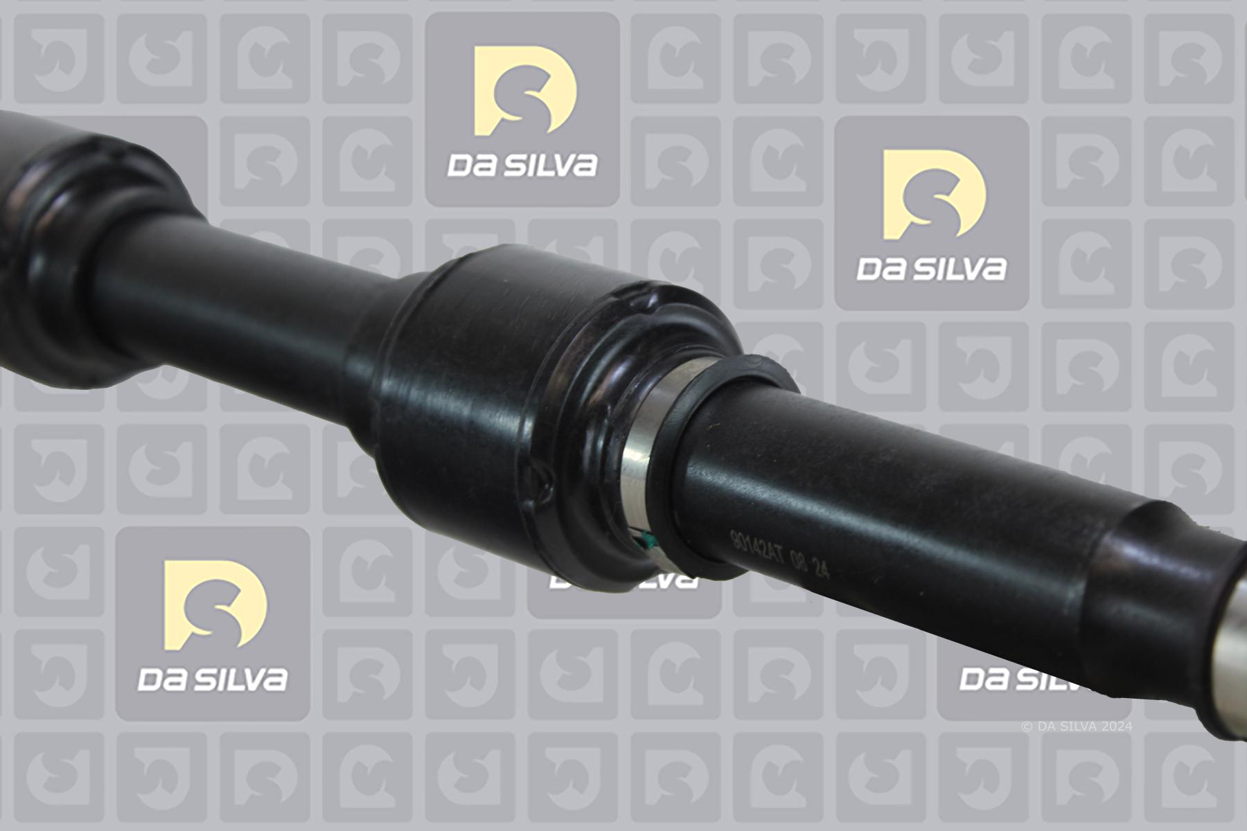 Cardan DA SILVA S.A.S. 90142AT