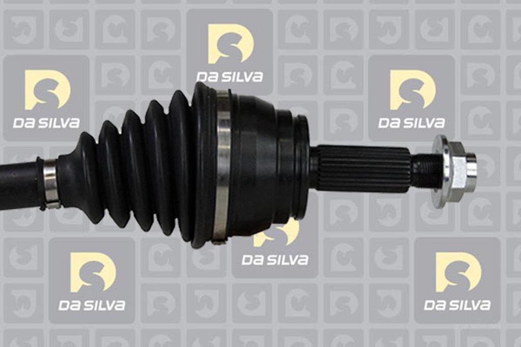 Cardã DA SILVA S.A.S. ref. 90143T