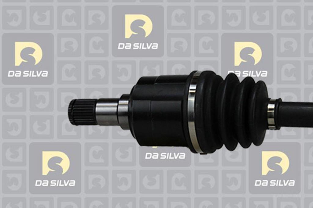 Cardã DA SILVA S.A.S. ref. 90143T