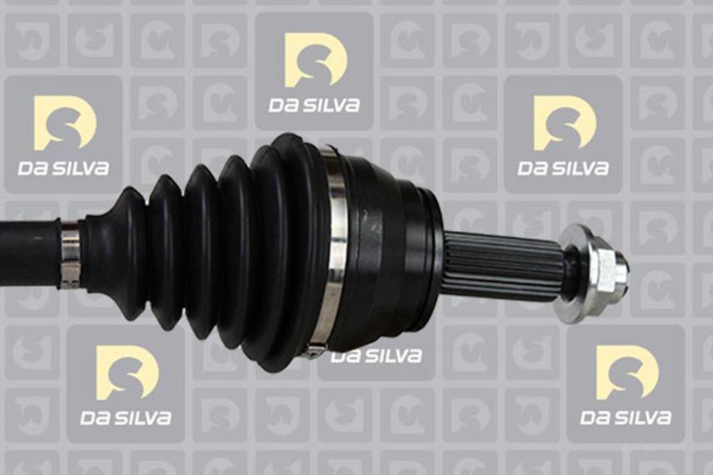 Cardan DA SILVA S.A.S. ref. 90144T