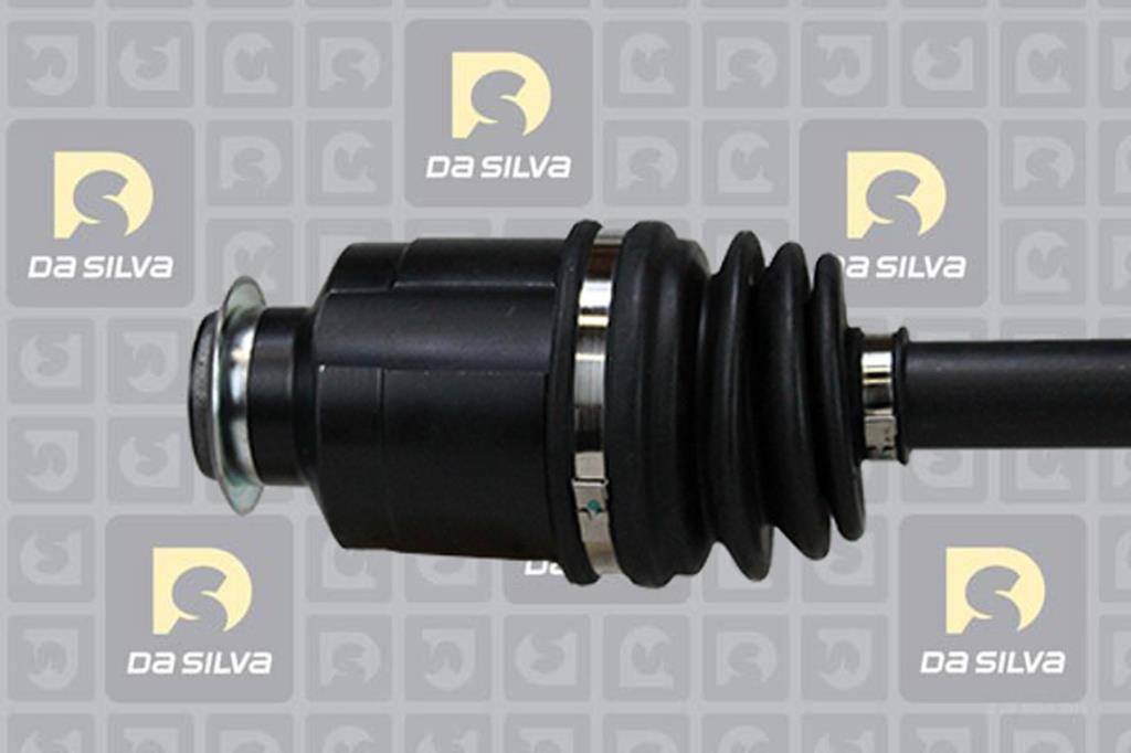 Cardan DA SILVA S.A.S. ref. 90144T