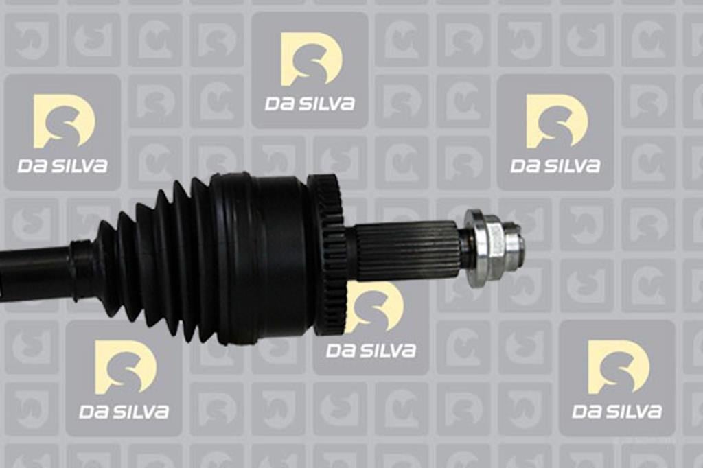 Cardan DA SILVA S.A.S. 90149AT