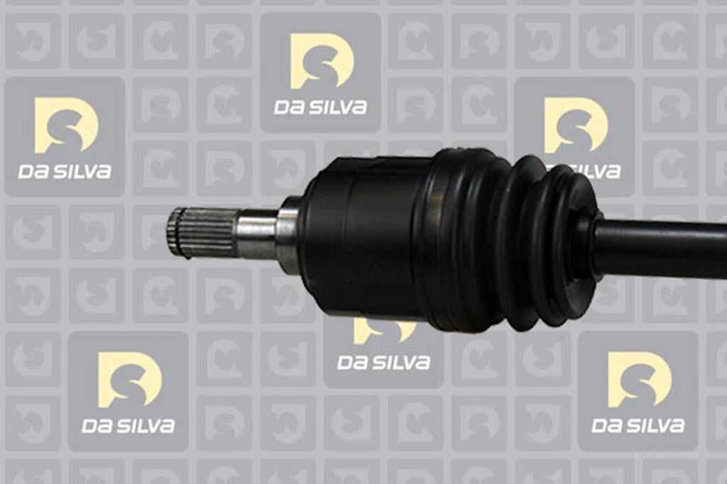 Cardan DA SILVA S.A.S. 90149AT