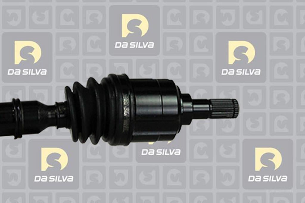 Cardan DA SILVA S.A.S. 90150AT