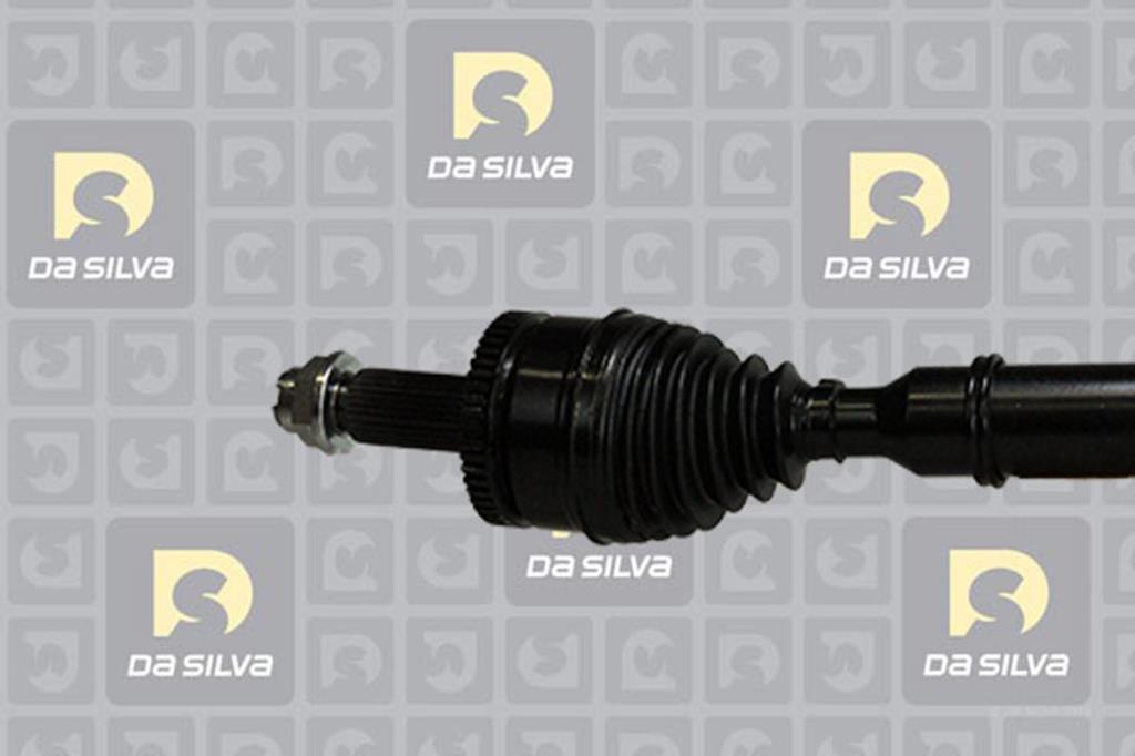 Cardan DA SILVA S.A.S. 90150AT