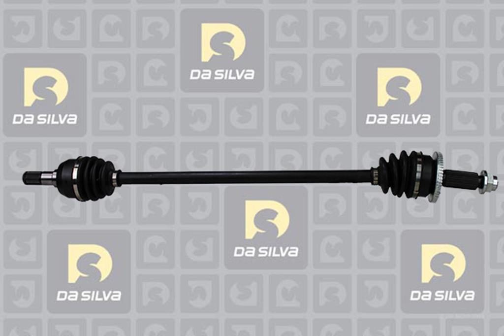 Cardan DA SILVA S.A.S. 90153T