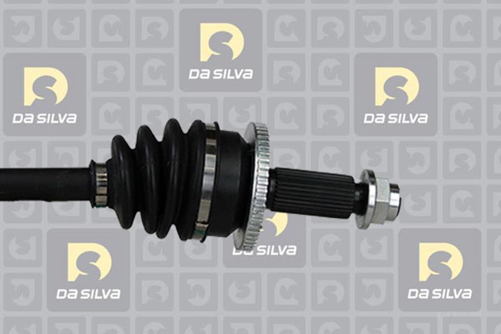 Cardan DA SILVA S.A.S. 90153T