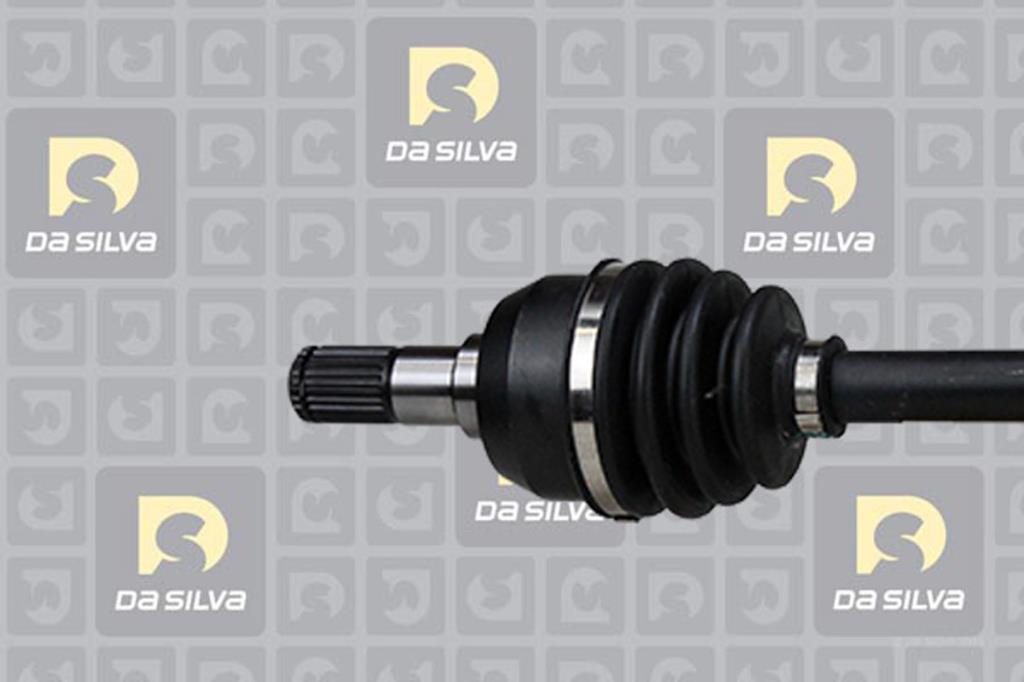 Cardan DA SILVA S.A.S. 90153T