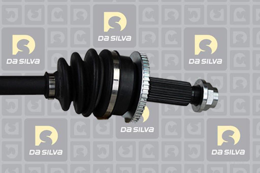 Cardan DA SILVA S.A.S. 90154T