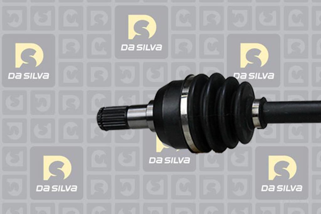 Cardan DA SILVA S.A.S. 90154T