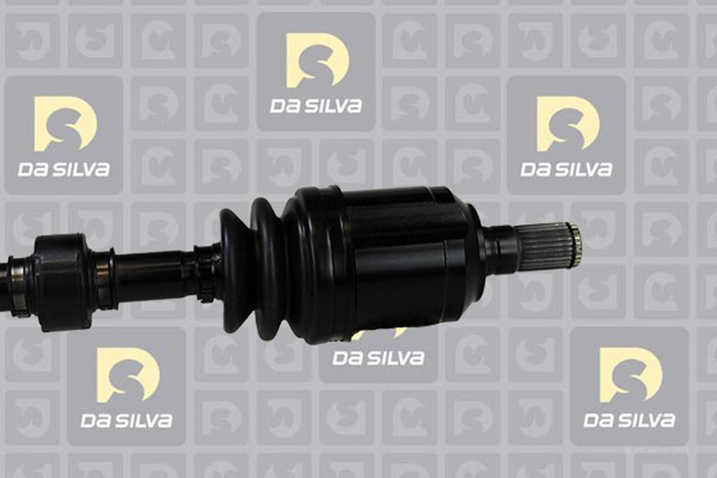 Cardan DA SILVA S.A.S. ref. 90179AT