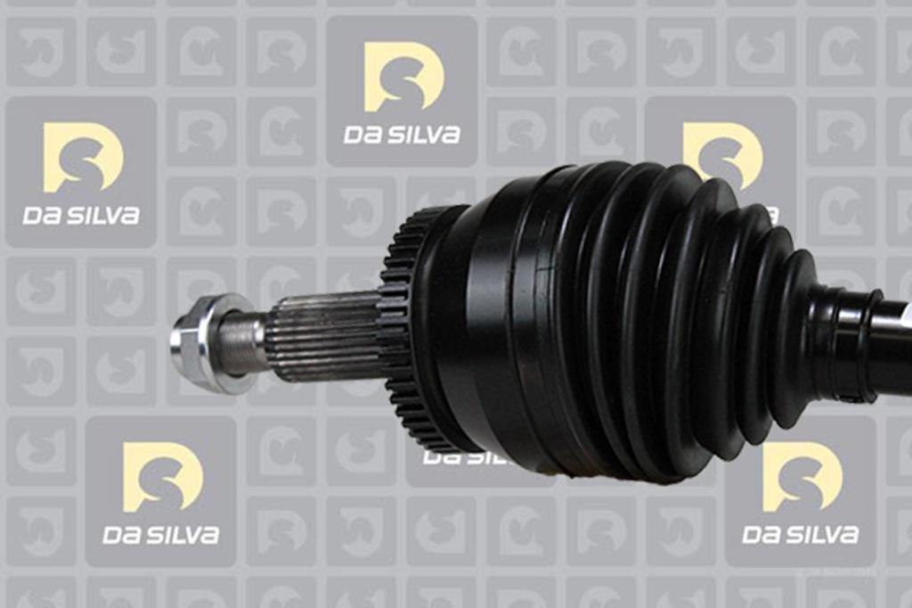 Cardan DA SILVA S.A.S. ref. 90179AT