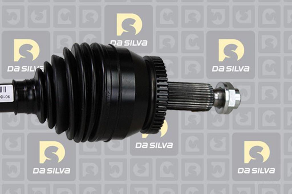 Cardan DA SILVA S.A.S. ref. 90180AT