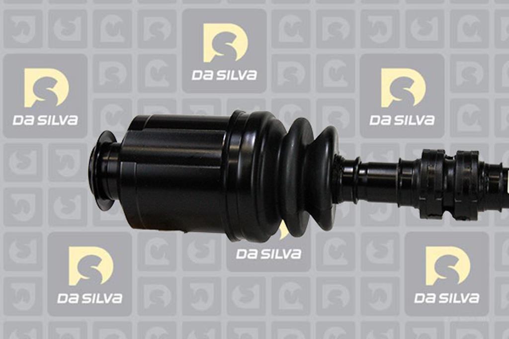 Cardan DA SILVA S.A.S. ref. 90180AT