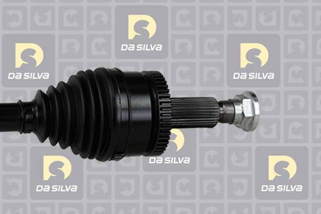 Cardan DA SILVA S.A.S. ref. 90202AT