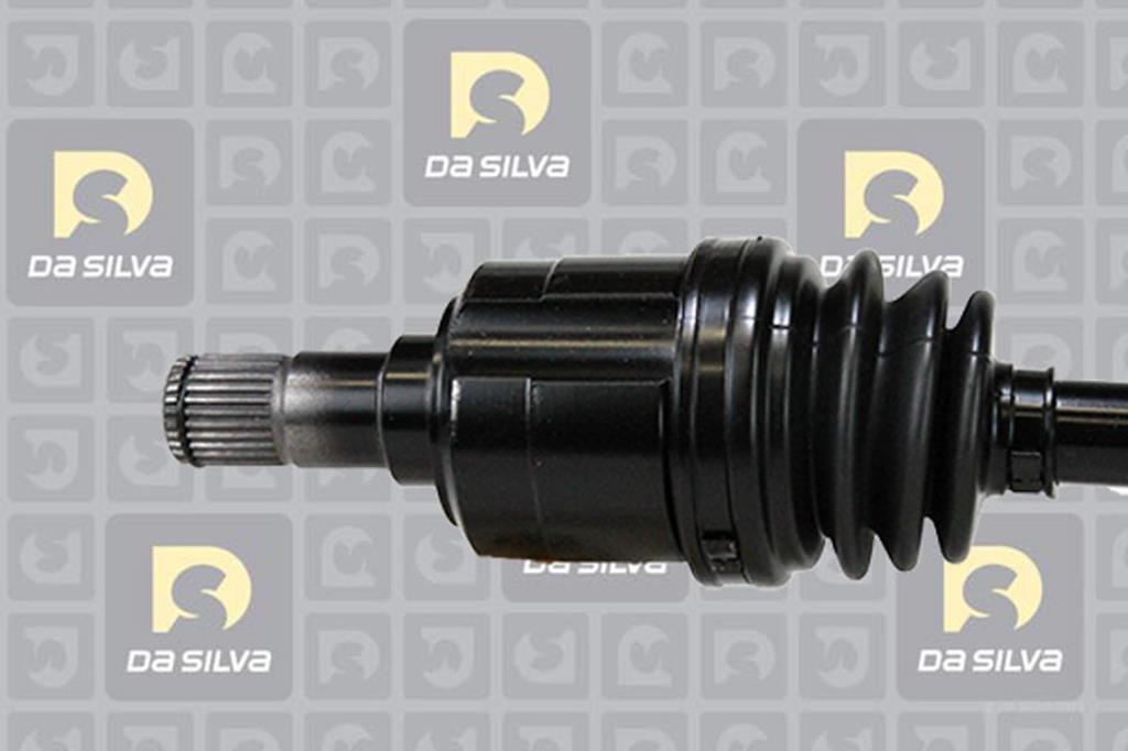 Cardan DA SILVA S.A.S. ref. 90202AT