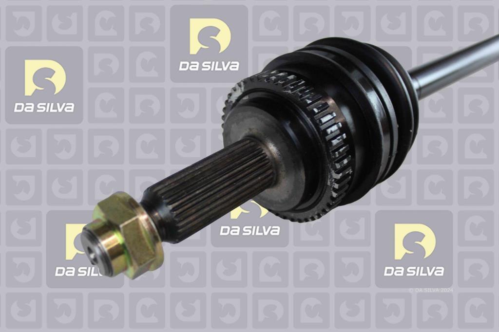 Cardan DA SILVA S.A.S. ref. 90206AT