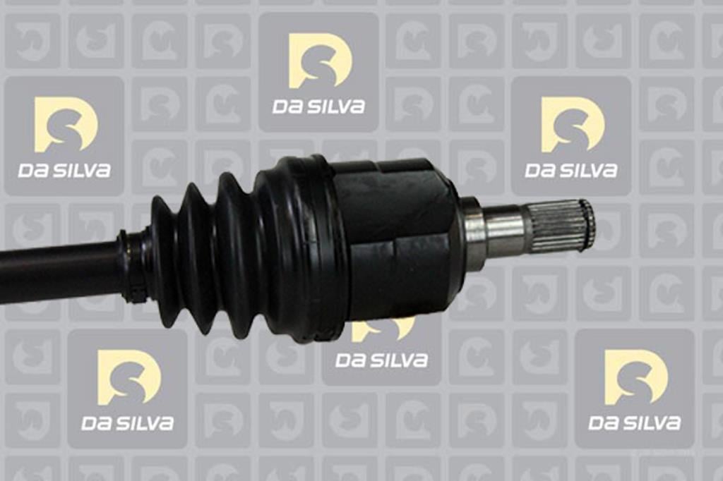 Cardan DA SILVA S.A.S. ref. 90208AT