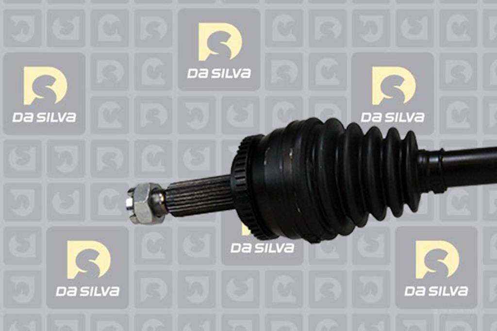 Cardan DA SILVA S.A.S. ref. 90208AT
