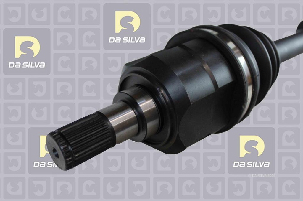 Cardan DA SILVA S.A.S. ref. 90210AT