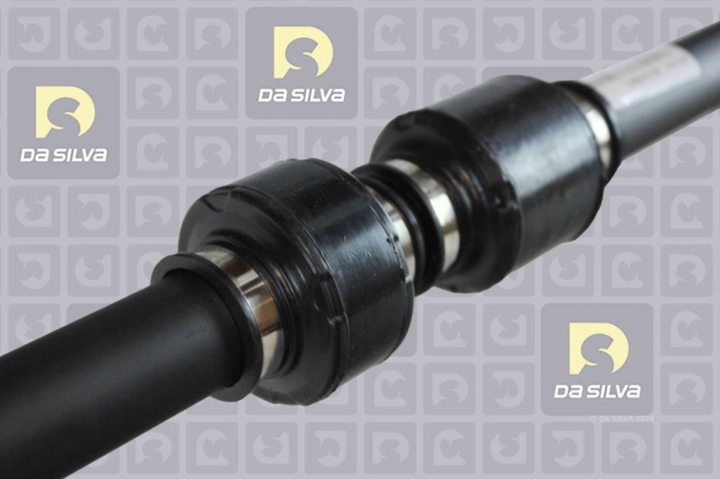 Cardan DA SILVA S.A.S. ref. 90210AT