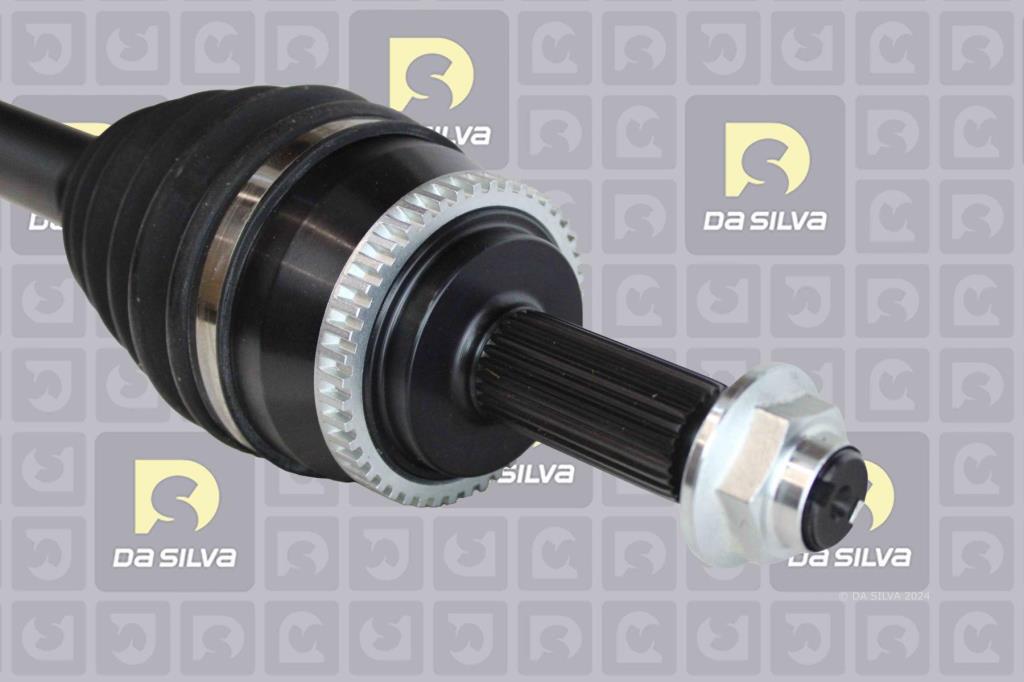 Cardan DA SILVA S.A.S. ref. 90210AT