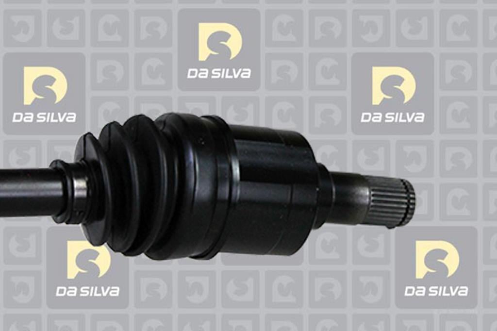 Cardan DA SILVA S.A.S. 90211AT
