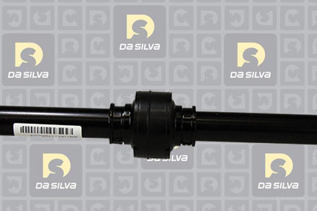 Cardan DA SILVA S.A.S. 90211AT