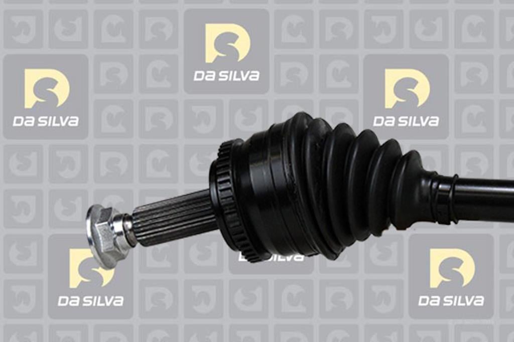 Cardan DA SILVA S.A.S. 90211AT