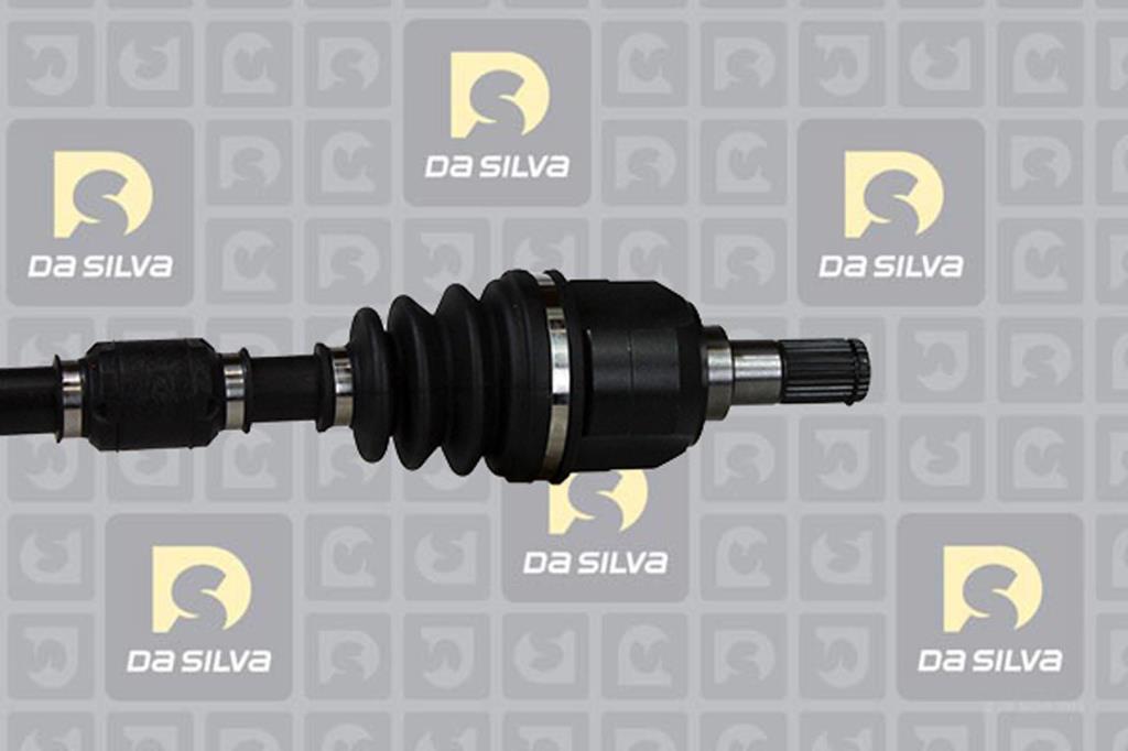 Cardan DA SILVA S.A.S. ref. 90212AT