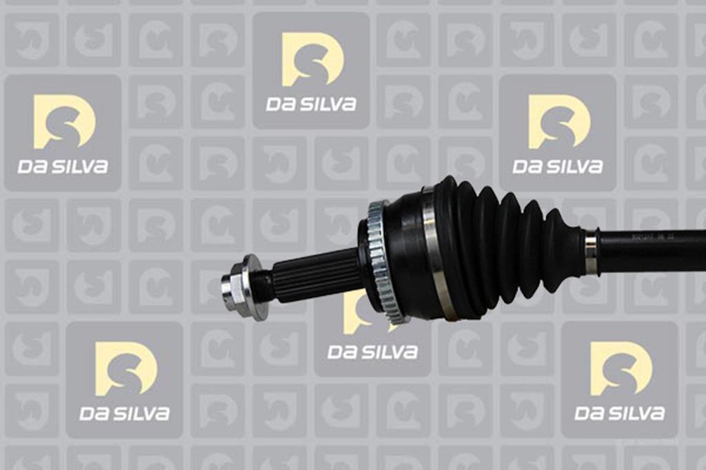 Cardan DA SILVA S.A.S. ref. 90212AT